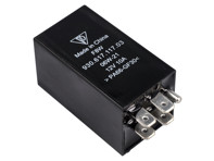 点火切断继电器。保时捷 930 Turbo 1975-89 - 93061711703, 93061711702, 93061711701