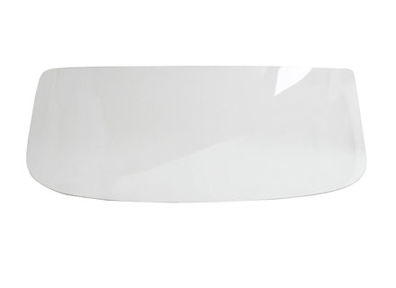 Frontscheibe klar. Porsche 356 T2/T5 (+T6 CABRIO)