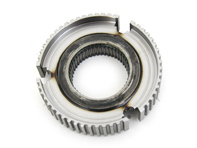 Guide sleeve 1st/2nd gear. Porsche 997.1 / 997.2 - 99730482105 Guide sleeve 1st/2nd gear. Porsche 997.1 / 997.2 - 99730482105