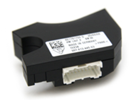 Calculateur multifonction au volant pour Porsche 987 / 987.2 / 997.1 / 997.2 - 99761344503, 99761344502, 99761344501 Calculateur multifonction au volant pour Porsche 987 / 987.2 / 997.1 / 997.2 - 99761344503, 99761344502, 99761344501