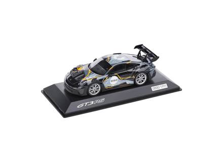 Porsche 911 GT3 RS (992) - Limitado. - WAP0202880SGT3 Porsche 911 GT3 RS (992) - Limitado. - WAP0202880SGT3