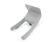 Rear spoiler air intake, outer. Porsche 996 GT2 - 99651232201G2X, 99651232101G2X, 99651232101, 99651232201 Rear spoiler air intake, outer. Porsche 996 GT2 - 99651232201G2X, 99651232101G2X, 99651232101, 99651232201
