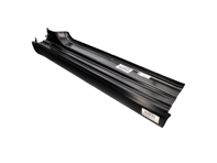 Umbral exterior de puerta, imprimado. Porsche 997.1 / 997.2 Coupé 2005-12 - 99750396307GRV, 99750396407GRV, 99750396300GRV, 99750396400GRV