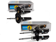 Bilstein B4 更换前后减震器套件保时捷 Boxster - 98634304136, 98634304102, 98634304104, 98634304120, 98634304122, 98634304123, 8745-132 - VN34624, VN3-4624, VNEB331, 22-046246, 22-113313, 22-113320, 8745-132 Bilstein B4 更换前后减震器套件保时捷 Boxster - 98634304136, 98634304102, 98634304104, 98634304120, 98634304122, 98634304123, 8745-132 - VN34624, VN3-4624, VNEB331, 22-046246, 22-113313, 22-113320, 8745-132