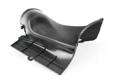 Conduit d'air moteur. Porsche 911 75-83 - 93010632601 Conduit d'air moteur. Porsche 911 75-83 - 93010632601