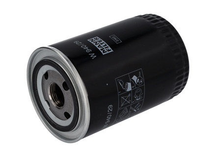 Ölfilter. Porsche 911 1972-89 / 964 Carrera 1989-94 / 930 Turbo - 91610775400, 93010776400, 93010776401, 93010776403, W940/29 - OC54 Ölfilter. Porsche 911 1972-89 / 964 Carrera 1989-94 / 930 Turbo - 91610775400, 93010776400, 93010776401, 93010776403, W940/29 - OC54