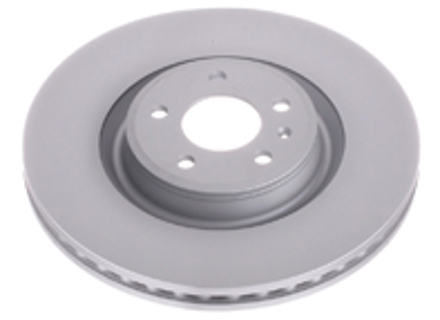 Rotor de disque de frein, avant. Couche standard Z. Porsche Macan 2.0L Mk1 et Mk2 - 100.3356.20, 95B615301B, 95B615301M Rotor de disque de frein, avant. Couche standard Z. Porsche Macan 2.0L Mk1 et Mk2 - 100.3356.20, 95B615301B, 95B615301M