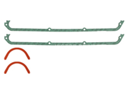 Joint de couvre culasse. Porsche 924 - 060198025A, 15-23902-02, 152390202 Joint de couvre culasse. Porsche 924 - 060198025A, 15-23902-02, 152390202
