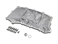 Kit de plaque de carter d'huile. Porsche Boxster / 996 / 997 99610703160 - 99610703158, 99610703154, 99610703155, 99610703157, 99610703153, 99610703156, 99610731053, 99610703160