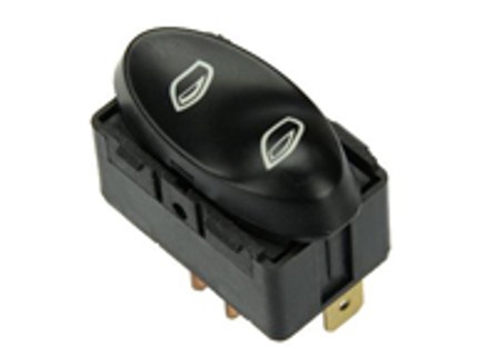 Window regulator switch. Porsche 996 / Boxster 986 2002>> - 99661315110A05 - URO-015131 Window regulator switch. Porsche 996 / Boxster 986 2002>> - 99661315110A05 - URO-015131