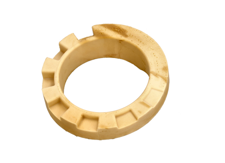 Shock absorber ring. Porsche 996 / 997 - 99733350400