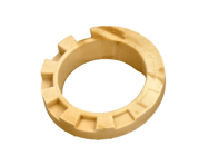 Stoßdämpferring. Porsche 996 / 997 - 99733350400