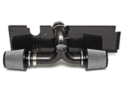 Wettbewerbs-Ansaugsystem aus Kohlefaser. Porsche 997 Carrera - 99711002300, 99711002301, 99611013152, 99711002100, 99711092100, 99711092101, 99711092500