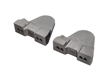 Kit montaggio barra antirollio posteriore. Porsche 911 65-89 - 2270028, 91150198300, 91150198300GRV