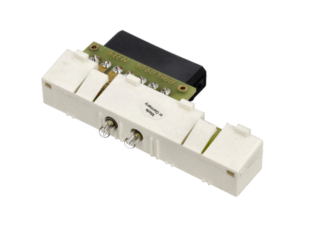 Luces del panel central. Porsche 964 Carrera 4, 1989 - 96463216200 Luces del panel central. Porsche 964 Carrera 4, 1989 - 96463216200