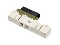 Luces del panel central. Porsche 964 Carrera 4, 1989 - 96463216200 Luces del panel central. Porsche 964 Carrera 4, 1989 - 96463216200