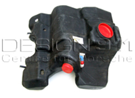 Fuel tank. Porsche 996 C4S / 996 Turbo - 99620102201