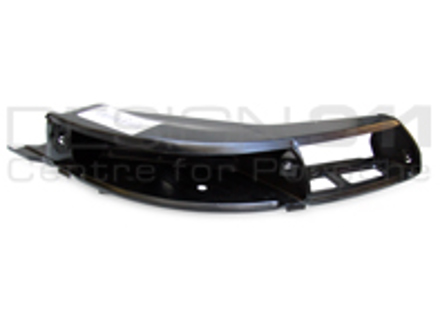 Front Indicator Metal Frame. Porsche 911 65-68 COUPE - 90150303822GRV, 90150303722GRV, 1680501370, 590903-1, 1680501380, 590904-1 Front Indicator Metal Frame. Porsche 911 65-68 COUPE - 90150303822GRV, 90150303722GRV, 1680501370, 590903-1, 1680501380, 590904-1
