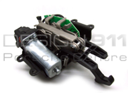 Verdeckverschluss Cabriolet. Porsche 996 / 997.1 / 997.2 - 99656101701, 99656101701A09, 99756111700, 99756111701, 99756111702 Verdeckverschluss Cabriolet. Porsche 996 / 997.1 / 997.2 - 99656101701, 99656101701A09, 99756111700, 99756111701, 99756111702