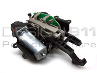 Cabriolet Hood Roof Catch. Porsche 996 / 997.1 / 997.2 - 99656101701, 99656101701A09, 99756111700, 99756111701, 99756111702 Cabriolet Hood Roof Catch. Porsche 996 / 997.1 / 997.2 - 99656101701, 99656101701A09, 99756111700, 99756111701, 99756111702