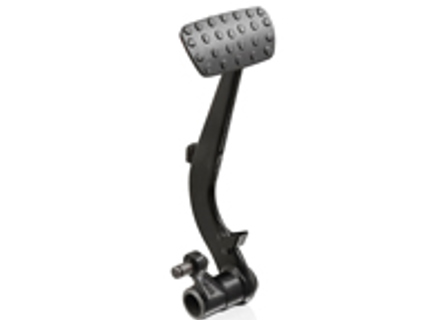 Pedale del freno. Porsche 993 (vetture con guida a sinistra), cambio Tiptronic - 99342305300 Pedale del freno. Porsche 993 (vetture con guida a sinistra), cambio Tiptronic - 99342305300