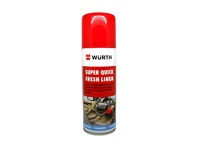 WURTH Super Quick Fresh Leinen 150ml - 0893764550