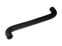 S Hose Oil Cooler to Tank. Porsche 911 1974-89 - 91110723300, 1613701700, 91110723301