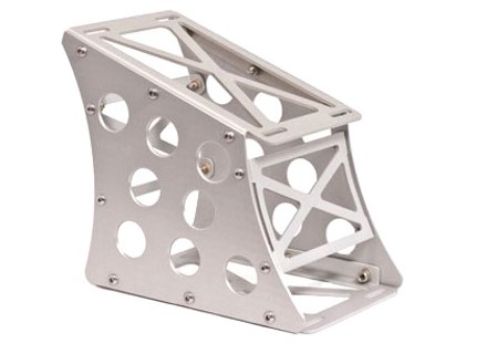 Rennline Schalthebelerhöhung 7'. Porsche 986/987 - I30