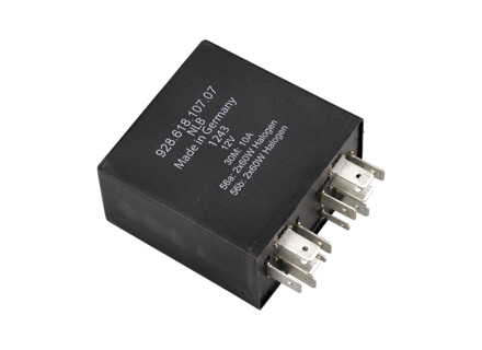 Relè faro. Porsche 928 80-84 - 92861810700, 92861810702, 92861810705, 92861810707, 9286181070