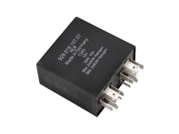 前大灯继电器。保时捷 928 80-84 - 92861810700, 92861810702, 92861810705, 92861810707, 9286181070