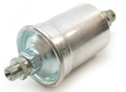 Filtro de combustible. Porsche 911/911S/Carrera 3.0L 1976-1977 - 91111017600, 91111017623, 0450905003 - KL25 Filtro de combustible. Porsche 911/911S/Carrera 3.0L 1976-1977 - 91111017600, 91111017623, 0450905003 - KL25