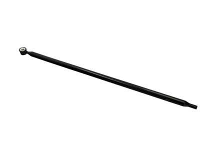 Getriebeführungsrohr. Porsche 964 Carrera 2 / 993 Carrera 2 - 96442401131, 96442401132 - URO-018632