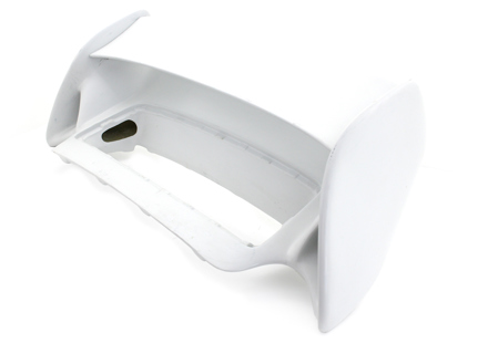 Rear Spoiler/Aerofoil Supercup Clubsport Porsche 993 1994-97 - 99351213500, 99351213500G2X, 99351211901, 99351211901G2X - TK30