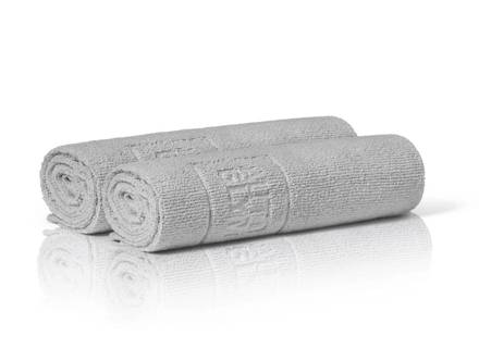 Autoglym Poliertücher (2er-Pack) - FCLOTH2