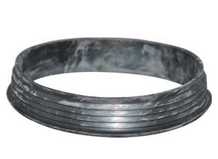 Anello di tenuta in gomma 100 mm. Porsche 911 69-85 - 91164190200 - URO-008835, 1699650600