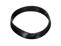 Rubberen afdichtring 100 mm. Porsche 911 69-85 - 91164190200 - URO-008835, 1699650600