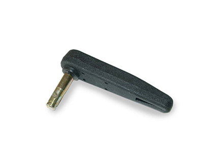 Targa top roof handle / key. Porsche 912 / 911 1965-73 (Short handle type) - 91156507541 Targa top roof handle / key. Porsche 912 / 911 1965-73 (Short handle type) - 91156507541