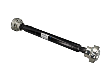 Cardan shaft front transmission for Porsche 955 / 957 - 28052, 95542102004, 95542102000, 95542102001, 95542102002, 95542102003, 7L0521101A, 7L6521101D, 955.421.020.00, 955.421.020.02, 955.421.020.03, 955.421.020.04, 7L0521101A, 7L0521101B, 7L0521101C, 7L0521101D, 7L0521101F, 7L0521101G, 7L0521101M, 7L0521101Q, 7L6521101F, 7L6521101H, 7L6521101P