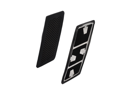 Targa bar binnenste ventilatierooster. set van 2 Links & Rechts Porsche 911 91156515740, 91156415840 - 91156415840, 91156415740 Targa bar binnenste ventilatierooster. set van 2 Links & Rechts Porsche 911 91156515740, 91156415840 - 91156415840, 91156415740