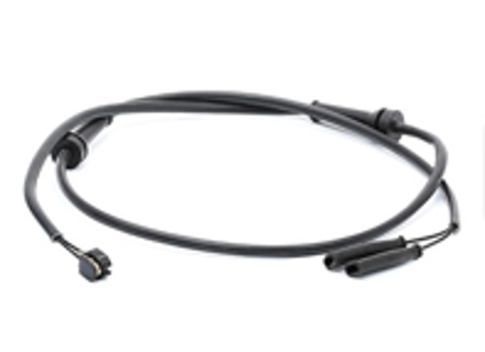 Sensore usura pastiglie freno. Porsche 928 1978-80 - 92861231104, 92861231103, 92861231102, 92861231101