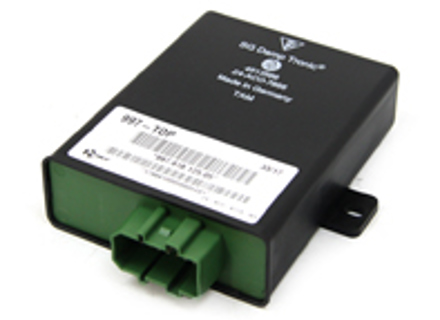 Module de commande électronique de suspension. Porsche 997 Turbo - 99761812505, 99761812504, 99761812503 Module de commande électronique de suspension. Porsche 997 Turbo - 99761812505, 99761812504, 99761812503