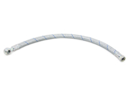 Tuyau d'huile, retour. Porsche 911 Turbo 1988-89 - 93010791201, 93010791200