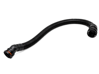 Entlüftungsleitung für das Kurbelgehäuse. Porsche 958 Cayenne / 970.1 / 970.2 Panamera 4.8L 2010-17 - 94810724720