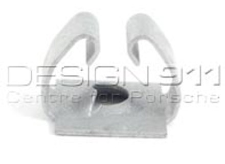 Captive nut ST4,8 99950784901 - 99950784901