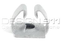 Captive nut ST4,8 99950784901 - 99950784901