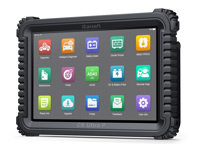 iCarsoft CR Ultra P - Diagnose- en analysesysteem voor auto's van verschillende merken - CRULTRAP - CRULTRAP