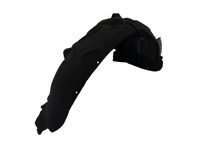 Voorste wielkast voering. Porsche 9YA Cayenne - 9Y0810971, 9Y0810971B, 9Y0810971D, 9Y0810971F, 9Y0810971H, 9Y0810972, 9Y0810972B, 9Y0810972D, 9Y0810972F, 9Y0810972H