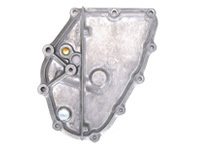 Coperchio della catena di distribuzione. Porsche 911/930/965 - 93010506410, 93010506308 Coperchio della catena di distribuzione. Porsche 911/930/965 - 93010506410, 93010506308