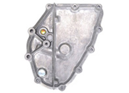 Coperchio della catena di distribuzione. Porsche 911/930/965 - 93010506410, 93010506308 Coperchio della catena di distribuzione. Porsche 911/930/965 - 93010506410, 93010506308