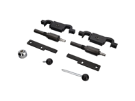 Kit completo di fasatura motore. Porsche 957 / 958 Cayenne / 970 Panamera - 94810516910 - C4003